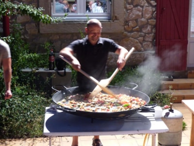 Ushuaïa Villages - Camping Le Village Des Sources ***