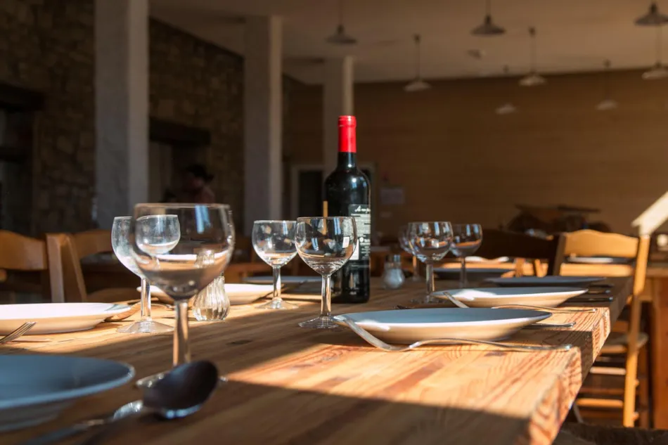 Camping Ushuaïa Villages Le Village Des Sources