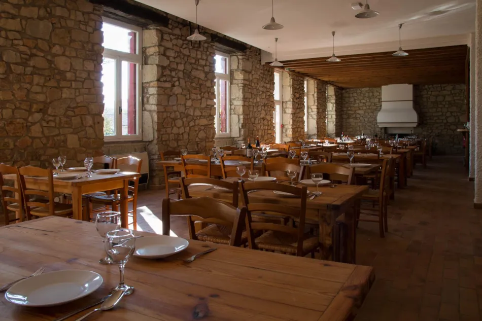 Camping Ushuaïa Villages Le Village Des Sources