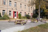 Foto #11 van Camping Ushuaïa Villages Le Village Des Sources