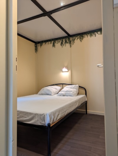 Chalet 2 bedrooms