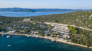 Olivia Green Camping - MyCamping