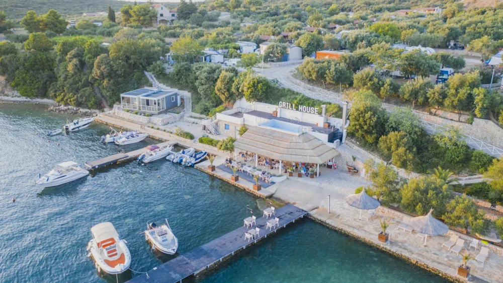 Olivia Green Camping - image n°2 - UniversalBooking