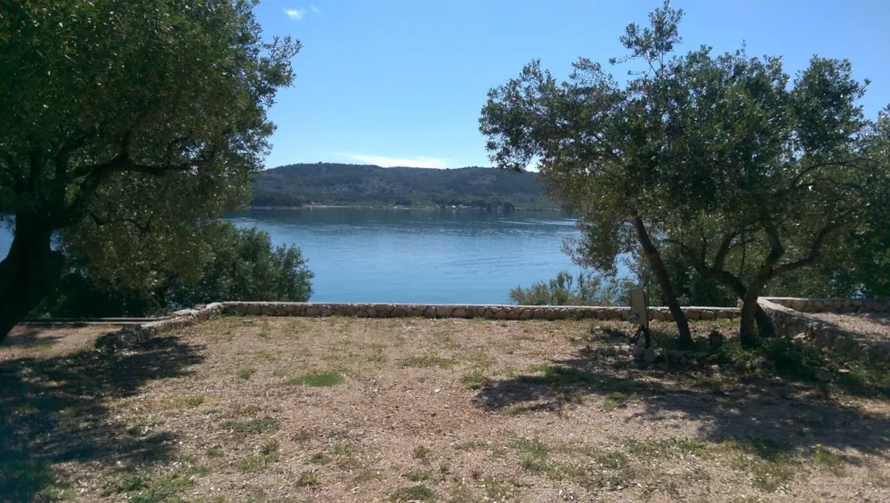 Olivia Green Camping - image n°7 - UniversalBooking