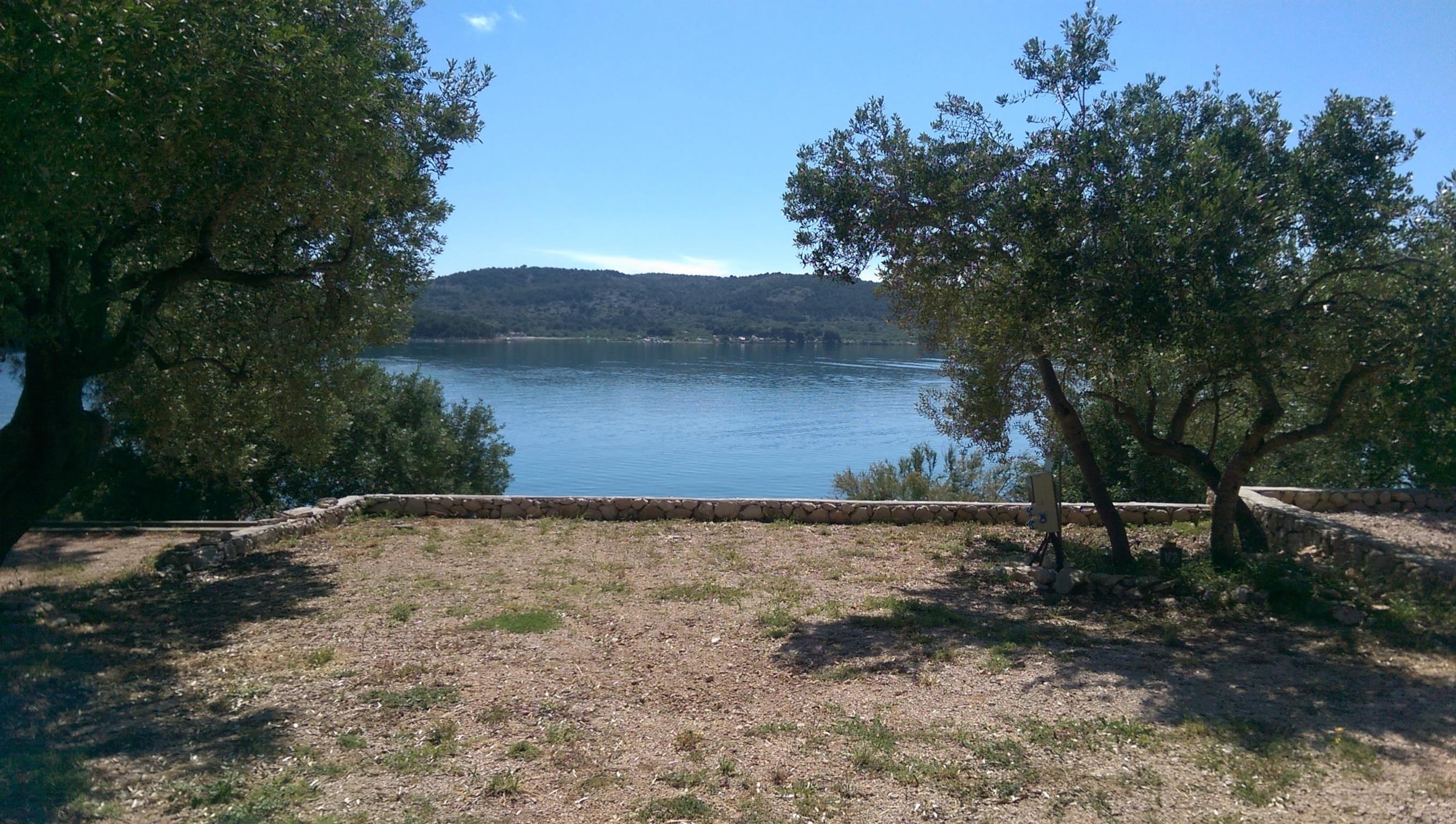 Olivia Green Camping — Foto 7