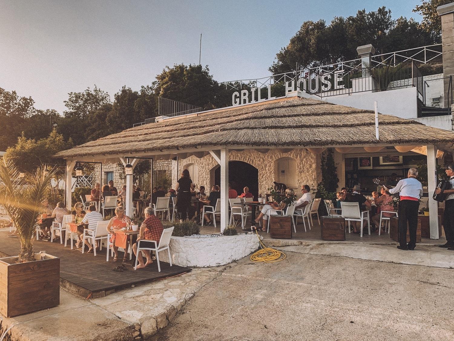 Olivia Green Camping — Foto 3