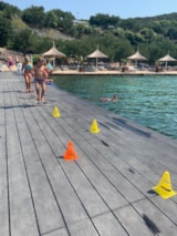 Foto #13 van Olivia Green Camping