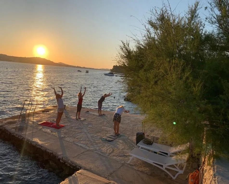 Olivia Green Camping - image n°28 - UniversalBooking