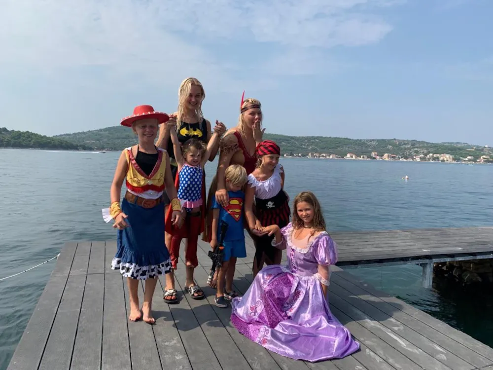 Olivia Green Camping - image n°26 - UniversalBooking