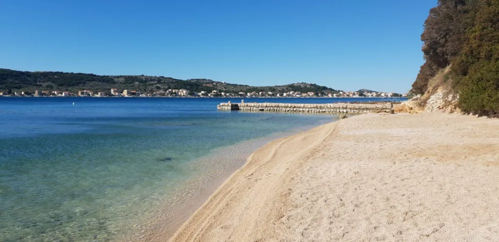 Olivia Green Camping - image n°12 - UniversalBooking