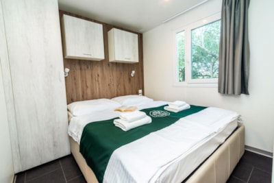 Superior 2 bedrooms with terrace and seaview