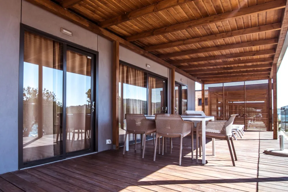 Family 2 Zimmer Mit Terrasse Und Meerblick