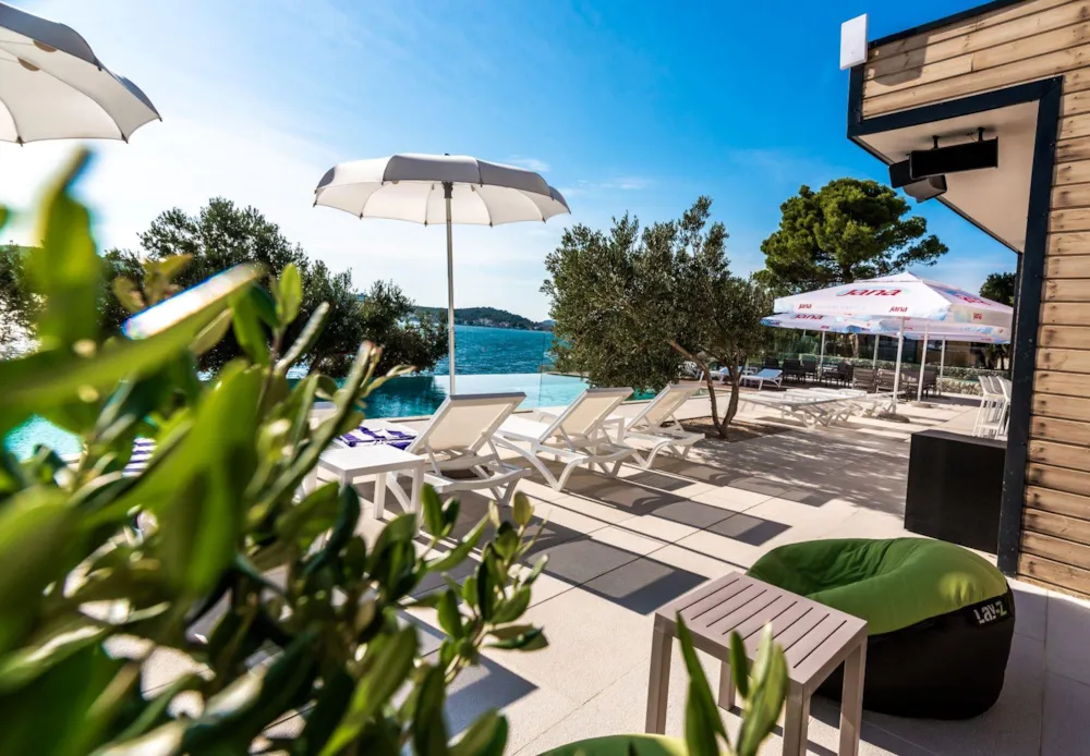 Olivia Green Camping - image n°13 - UniversalBooking