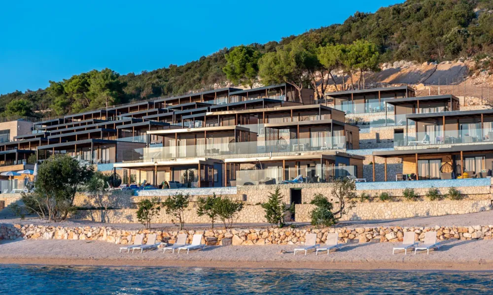 Olivia Green Camping - image n°16 - UniversalBooking