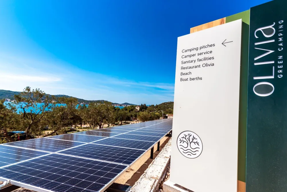 Olivia Green Camping - image n°22 - UniversalBooking