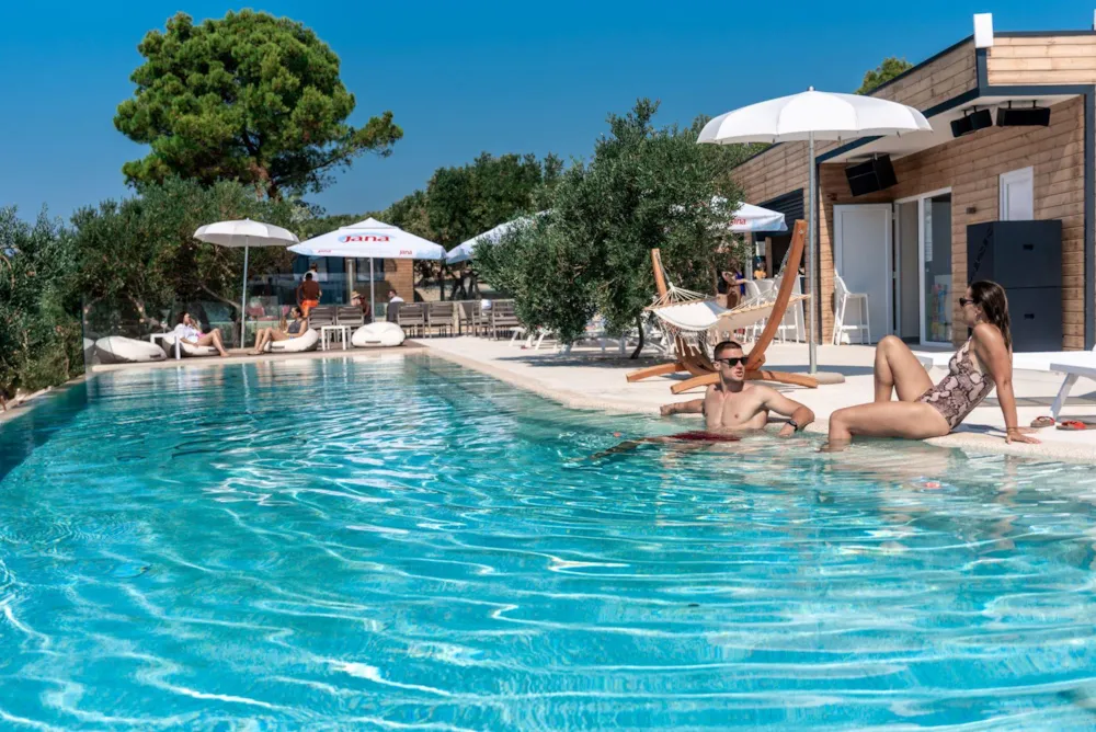 Olivia Green Camping - image n°14 - UniversalBooking