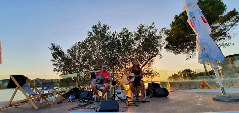 Olivia Green Camping - image n°25 - UniversalBooking