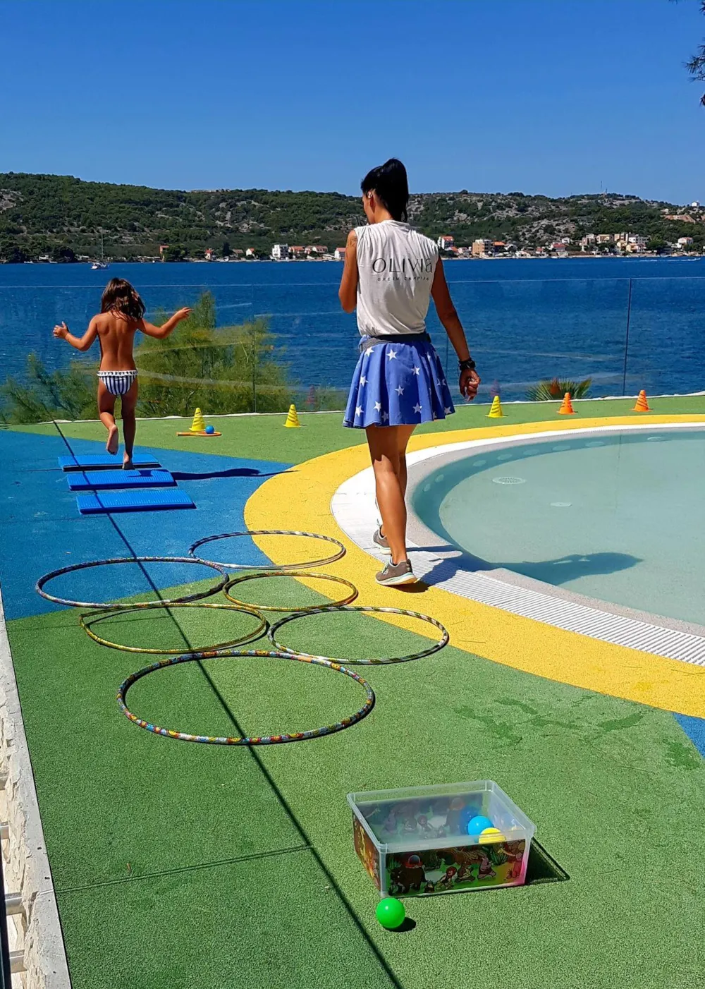 Olivia Green Camping - image n°24 - UniversalBooking