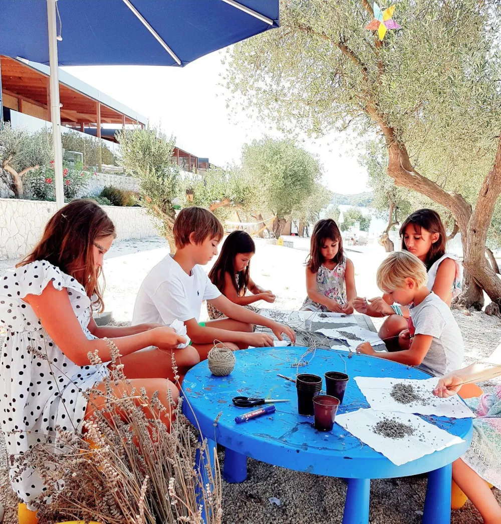 Olivia Green Camping - image n°23 - UniversalBooking