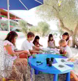 Foto #25 van Olivia Green Camping