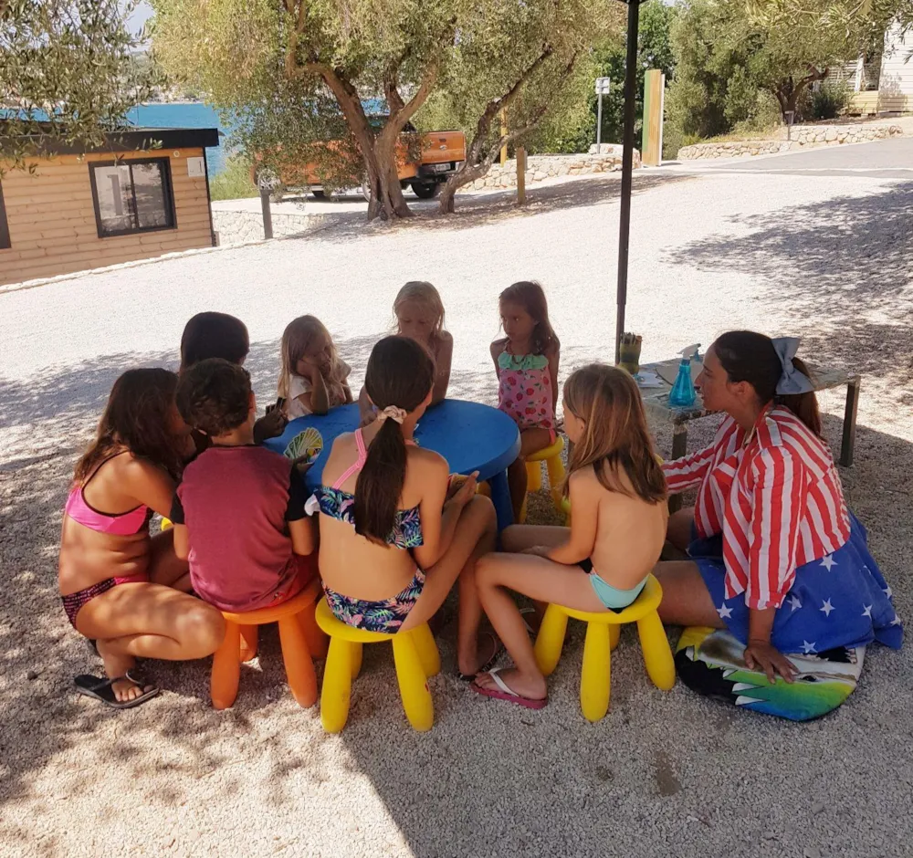 Olivia Green Camping - image n°27 - UniversalBooking