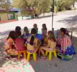 Foto #29 van Olivia Green Camping