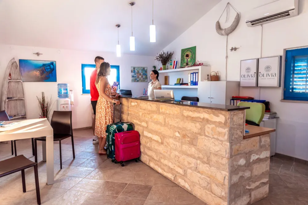 Olivia Green Camping - image n°30 - UniversalBooking