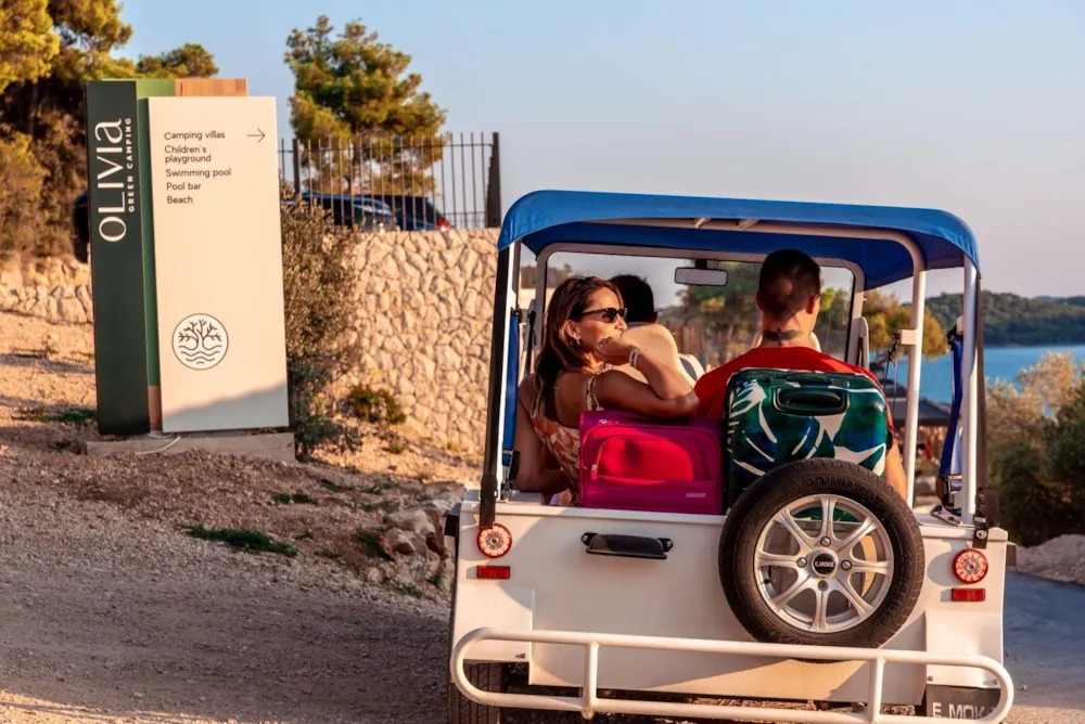 Olivia Green Camping - image n°31 - UniversalBooking