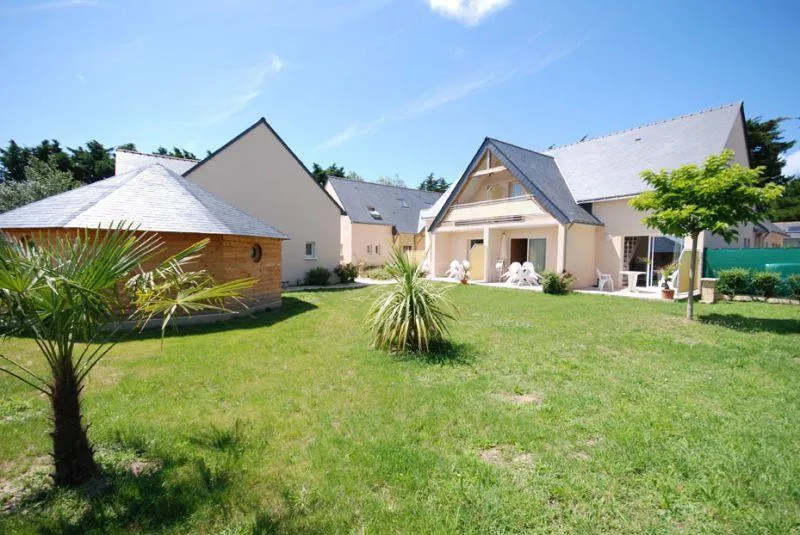 Appart' Hôtel Mon Calme - image n°1 - UniversalBooking