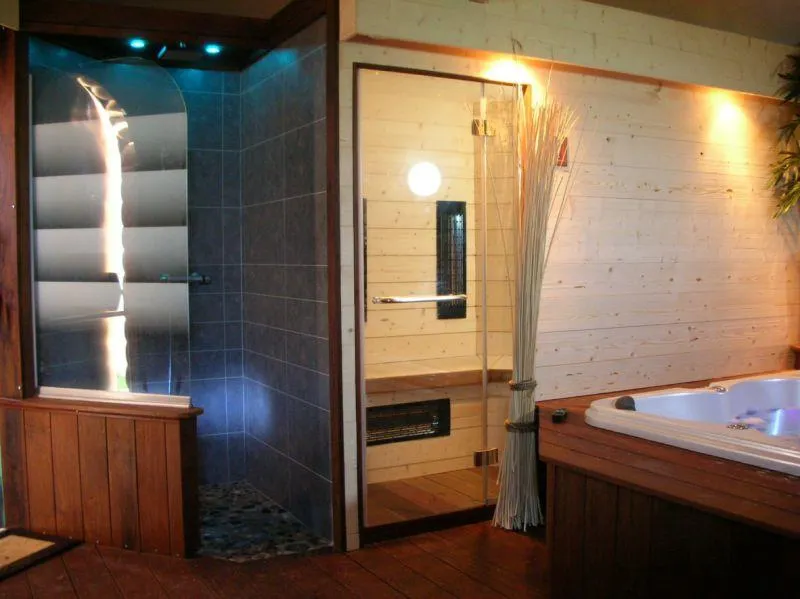 Appart' Hôtel Mon Calme - image n°2 - UniversalBooking