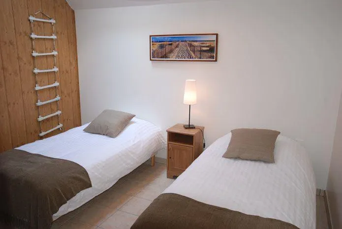 Appart' Hôtel Mon Calme - image n°7 - UniversalBooking