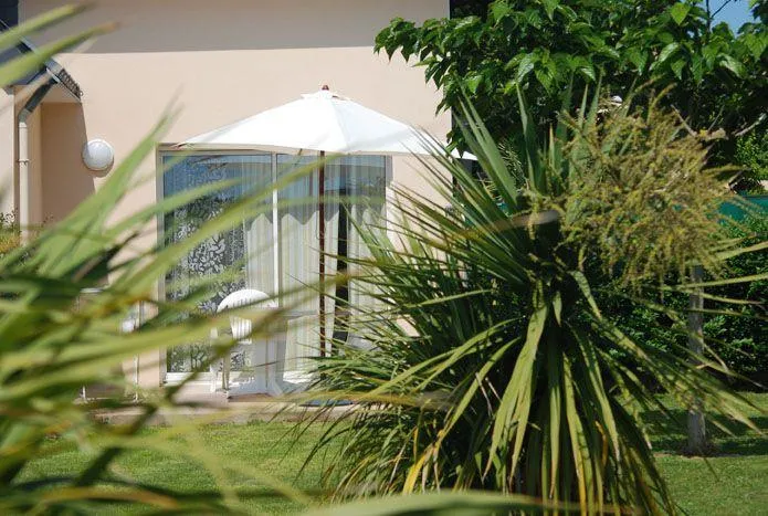 Appart' Hôtel Mon Calme - image n°5 - UniversalBooking