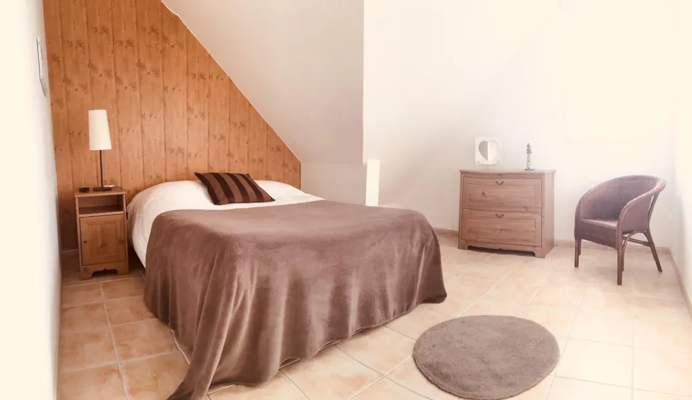 Appart' Hôtel Mon Calme - image n°8 - UniversalBooking