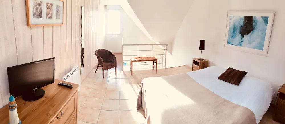 Appart' Hôtel Mon Calme - image n°4 - UniversalBooking