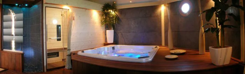 Appart' Hôtel Mon Calme - image n°20 - UniversalBooking