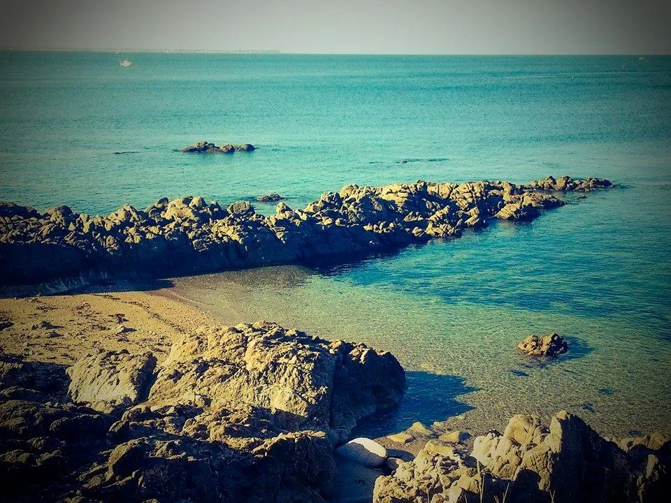 Appart' Hôtel Mon Calme - image n°14 - UniversalBooking