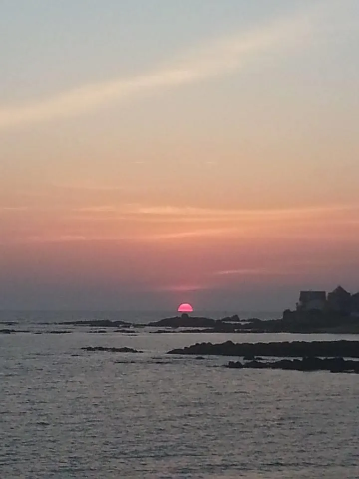 Appart' Hôtel Mon Calme - image n°16 - UniversalBooking