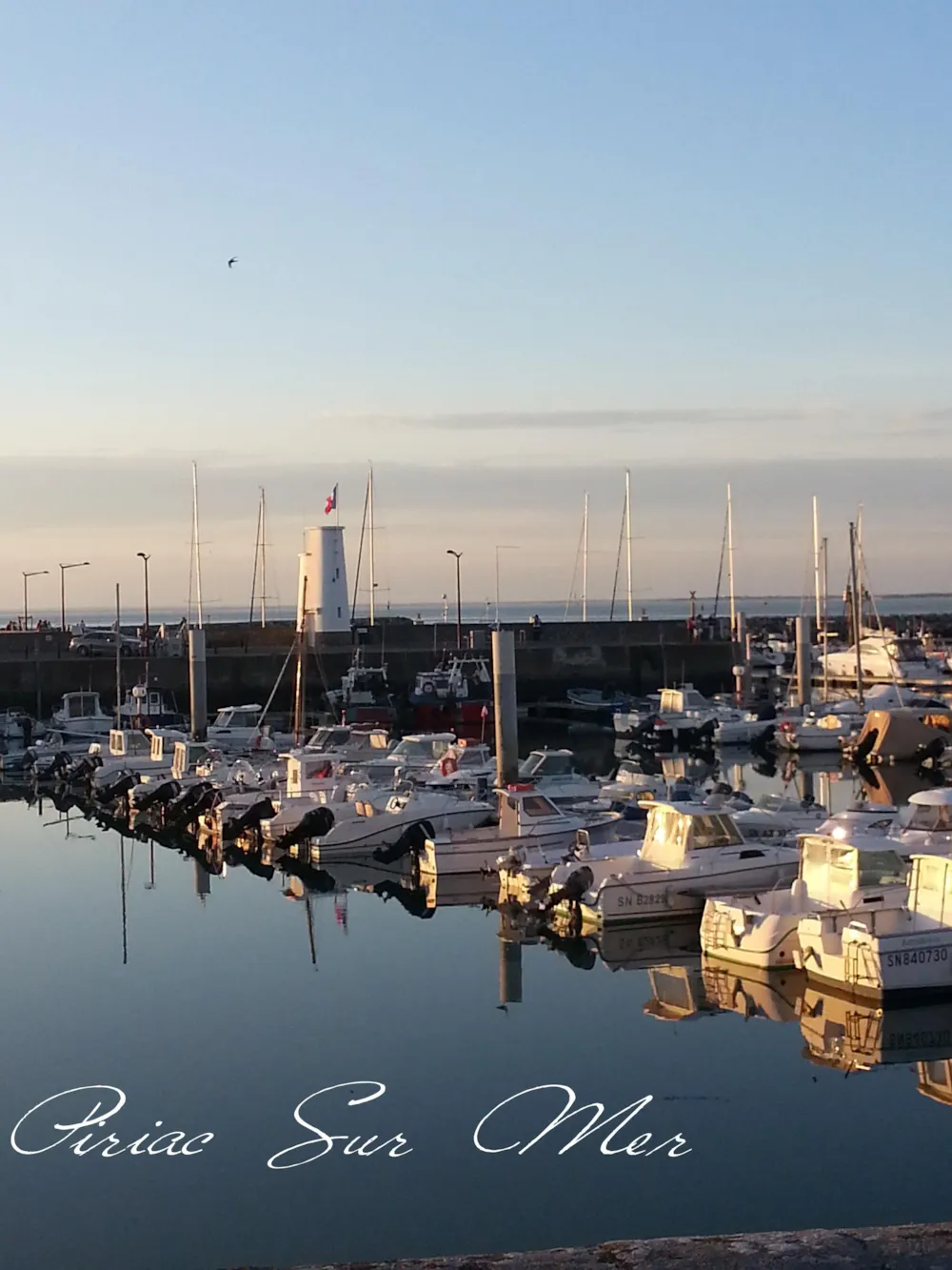 Appart' Hôtel Mon Calme - image n°17 - UniversalBooking