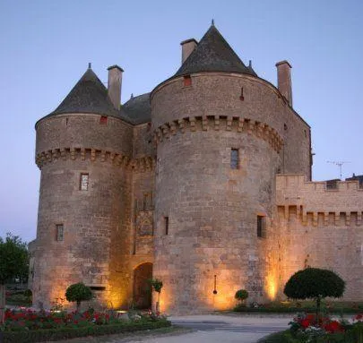 Appart' Hôtel Mon Calme - image n°22 - UniversalBooking