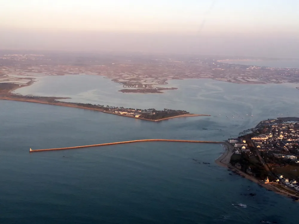 Appart' Hôtel Mon Calme - image n°25 - UniversalBooking