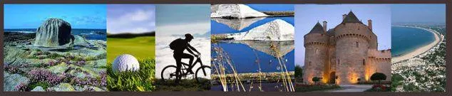 Appart' Hôtel Mon Calme - image n°28 - UniversalBooking