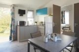 Mobil Home Grand Confort - Dimanche - 2 Chambres - Vue Ocean 1 Voiture Ou 3 Motos Compris Dans Le Prix Mobil Home Grand Confort - Dimanche - 2 Chambres - Vue Ocean 1 Voiture Ou 3 Motos Compris Dans Le Prix