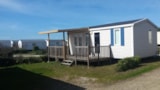 Mobil Home Grand Confort - Dimanche 2 Chambres 1 Voiture Ou 3 Motos Compris Dans Le Prix Mobil Home Grand Confort - Dimanche 2 Chambres 1 Voiture Ou 3 Motos Compris Dans Le Prix