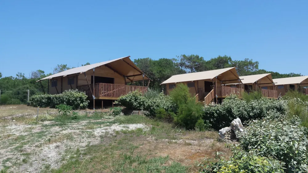 Camping Le Soleil d'Or - image n°8 - Camping Direct