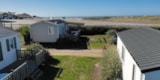 Mobil Home Grand Confort - Samedi 2 Chambres - Vue Ocean 1 Voiture Ou 3 Motos Compris Dans Le Prix Mobil Home Grand Confort - Samedi 2 Chambres - Vue Ocean 1 Voiture Ou 3 Motos Compris Dans Le Prix