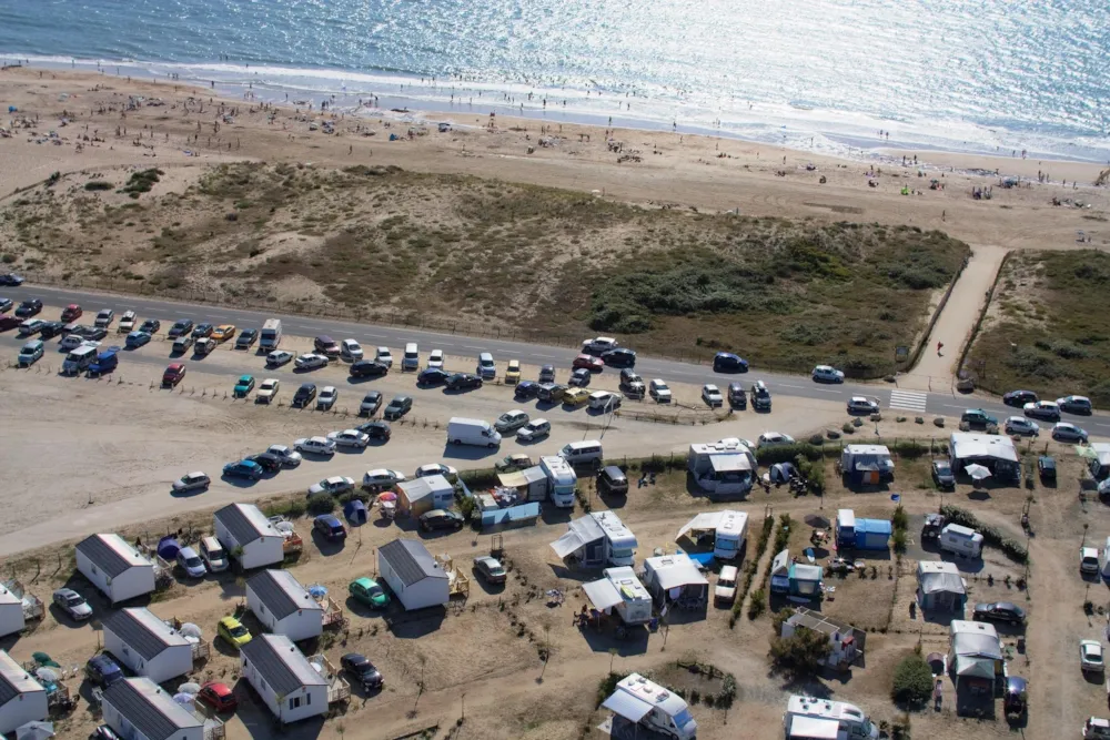 Camping Le Soleil d'Or - image n°11 - Camping Direct