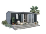 Mobil Home Confort Dimanche 2 Chambres --- Vue Ocean ---- Terrasse Semi-Couverte --- Lit De 160 X 200 ---- Tv ------------------- - 1 Voiture Ou 3 Motos Compris Dans Le Prix Mobil Home Confort Dimanche 2 Chambres --- Vue Ocean ---- Terrasse Semi-Couverte --- Lit De 160 X 200 ---- Tv ------------------- - 1 Voiture Ou 3 Motos Compris Dans Le Prix
