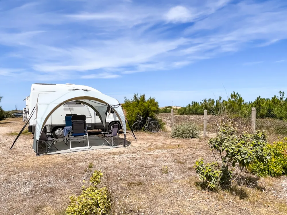 Camping Le Soleil d'Or