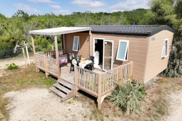 Camping Le Soleil d'Or - image n°3 - Camping Direct
