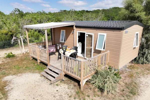 Camping Le Soleil d'Or